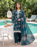 New A Dots By Aalaya Summer Vol 01 '26 D 02