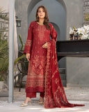 Astoria by Aalaya Summer Vol 02 '26 D 02
