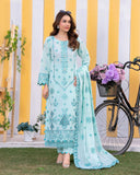 Maya Naz By Aalaya Summer Vol 01 '26 D 02