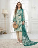 Rangoon By Aalaya Summer Vol 04 '26 D 02