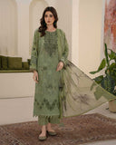 Grace Lily By Aalaya Summer Vol 02 '25 D 02