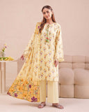 Blooms Print By Aalaya Summer Vol 01 '26 D 02