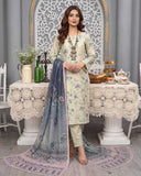 Pastel By Aalaya Summer Vol 01 '26 D 02