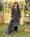 Black Edition by Aalaya Summer Vol 02 '26 D 02