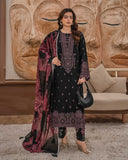 Black Beauty by Aalaya Summer Vol 01 '26 D 02