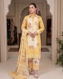 Elegance Prints By Aalaya Summer Vol 03 '26 D 02