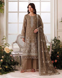 Aroma by Aalaya Winter Vol 02 '26 D 02