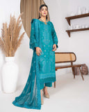 Seasons Charm by Aalaya Winter Vol 03 '26 D 02