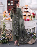 New A Dots By Aalaya Winter Vol 01 '26 D 02