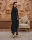 Black Beauty by Aalaya Summer Vol 01 '26 D 02