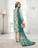 Rangoon By Aalaya Summer Vol 04 '26 D 02