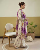 Elegance Prints By Aalaya Summer Vol 01 '26 D 02