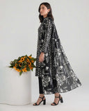 Black Edition by Aalaya Summer Vol 01 '26 D 02
