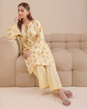 Blooms Print By Aalaya Summer Vol 01 '26 D 02