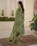 Grace Lily By Aalaya Summer Vol 02 '25 D 02