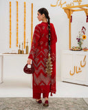 Orchid By Aalaya Summer Vol 03 '26 D 02