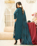 Black Stone by Aalaya Summer Vol 01 '26 D 02