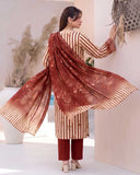 Grace Line by Aalaya Summer Vol 02 '26 D 02