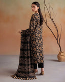 Deep Black By Aalaya Winter Vol 01 '26 D 02