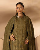 Epitome by Aalaya Winter Vol 01 '25 D 05