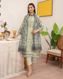 Embellish by Aalaya Summer Vol 05 '25 D 01