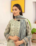 Embellish by Aalaya Summer Vol 05 '25 D 01