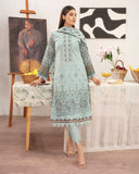 Embellish by Aalaya Summer Vol 05 '25 D 02