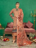 Embellish by Aalaya Summer Vol 01 '25 D 02