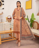 Embellish by Aalaya Summer Vol 05 '25 D 08