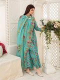 Gulaal By Aalaya Summer Vol 01 '25 D 08