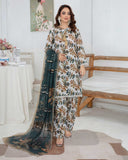 Gulaal By Aalaya Summer Vol 03 '25 D 01