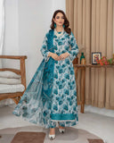 Gulaal By Aalaya Summer Vol 03 '25 D 06