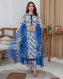 Gulaal By Aalaya Summer Vol 03 '25 D 08