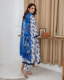Gulaal By Aalaya Summer Vol 03 '25 D 08