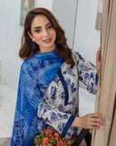 Gulaal By Aalaya Summer Vol 03 '25 D 08