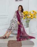 Gulaal By Aalaya Summer Vol 03 '25 D 10