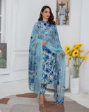 Gulaal By Aalaya Summer Vol 03 '25 D 11