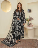 Gulaal By Aalaya Summer Vol 04 '25 D 01