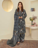 Gulaal By Aalaya Summer Vol 04 '25 D 02
