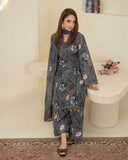 Gulaal By Aalaya Summer Vol 04 '25 D 02