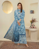 Gulaal By Aalaya Summer Vol 04 '25 D 04