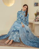 Gulaal By Aalaya Summer Vol 04 '25 D 04