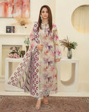 Gulaal By Aalaya Summer Vol 04 '25 D 05