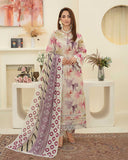 Gulaal By Aalaya Summer Vol 04 '25 D 05