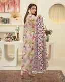 Gulaal By Aalaya Summer Vol 04 '25 D 05