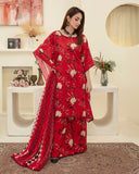 Gulaal By Aalaya Summer Vol 04 '25 D 06