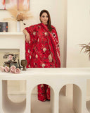 Gulaal By Aalaya Summer Vol 04 '25 D 06