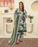 Gulaal By Aalaya Summer Vol 04 '25 D 07