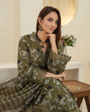 Gulaal By Aalaya Summer Vol 04 '25 D 08
