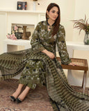 Gulaal By Aalaya Summer Vol 04 '25 D 08